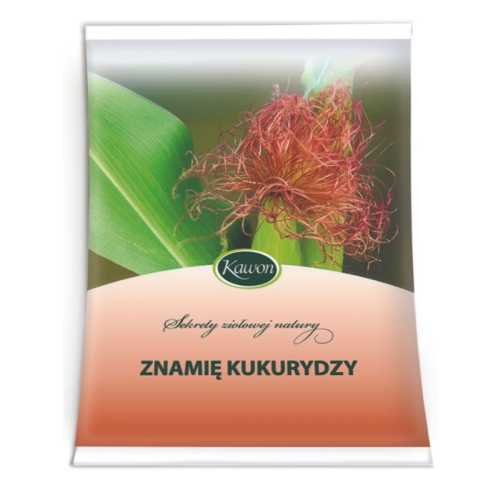 Znamię kukurydzy 50g